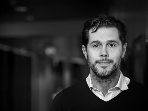 Óskar Gísli Sveinsson